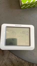 Honeywell klok thermostaat, Ophalen of Verzenden, Zo goed als nieuw