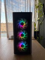 Gaming PC | i7-9700K | RTX 2080 Super | 32GB RAM | 1TB SSD, Ophalen, Zo goed als nieuw