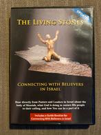 The Living Stones dvd - Connecting with Believers in Israel, Alle leeftijden, Ophalen of Verzenden, Zo goed als nieuw