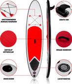 Mooi subboard, 1 keer gebruikt!, Ophalen, Nieuw, SUP-boards