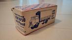 VEB Berlinplast - IFA w50 vrachtauto met huif, Hobby en Vrije tijd, Modelauto's | 1:87, Ophalen of Verzenden, Nieuw, Overige typen
