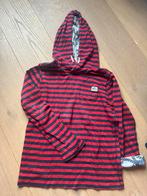 Trui met capuchon - hoodie maat 150 Scotch & Soda, Ophalen of Verzenden, Zo goed als nieuw, Scotch & Soda, Trui of Vest
