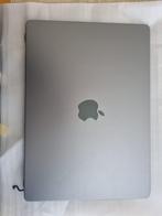 Scherm Macbook Pro 2023 M3, 14-inch, Space Gray, DEFEKT, Computers en Software, Apple Macbooks, Ophalen of Verzenden, Niet werkend
