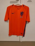 Nederlands elftal shirt, Nike, Ophalen of Verzenden, Zo goed als nieuw, Overige maten