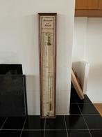 Barometer Toricelli, Ophalen of Verzenden, Zo goed als nieuw