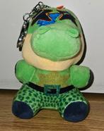 FIVE NIGHTS AT FREDDY'S SLEUTELHANGER, Ophalen of Verzenden, Nieuw, Knuffel of Figuurtje