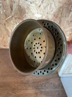 Vintage Koperen Wasstamper, Ophalen of Verzenden