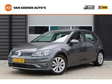 Volkswagen Golf 1.5 TSI 131Pk Comfortline Business | Leder i beschikbaar voor biedingen
