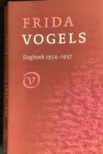 Dagboek Frida Vogels 1954-1957, Boeken, Gelezen, Ophalen of Verzenden, Overige