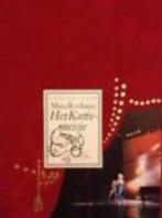 Het kattemeisje -Mies Bouhuys, Boeken, Ophalen of Verzenden, Zo goed als nieuw, Ballet of Musical