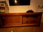 Tv meubel, Ophalen, Zo goed als nieuw, 25 tot 50 cm, 100 tot 150 cm