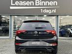 Volkswagen Polo 1.0 TSI Life Business Keyless / start stop/, Electronic Stability Program (ESP), Stof, Gebruikt, Zwart