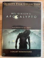 Apocalypto (2006) - dvd, Cd's en Dvd's, Vanaf 16 jaar, Ophalen of Verzenden, Gebruikt