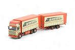Tekno scania Heebink, Info@gejomodels.nl, Nieuw, Cbw, Tekno