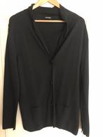 Chique Gerry Weber Vest - Donkerblauw, Maat 38/40 (M), Blauw, Ophalen of Verzenden, Zo goed als nieuw