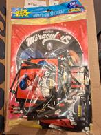Panini Miraculous album + 50 zakjes, Ophalen of Verzenden, Nieuw, Overige typen