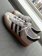 Adidas Spezial, Zwart, Ophalen of Verzenden, Sneakers of Gympen, Zo goed als nieuw