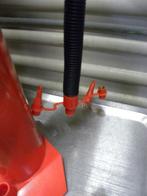 luchtpomp voor bedden, Ophalen of Verzenden, 'T Olde Gre-j, Info@toldegrej.nl, Endepoelstraat 20f Didam