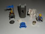 Lego 6026 King Leo Castle Knights Kingdom I, Complete set, Ophalen of Verzenden, Lego, Zo goed als nieuw