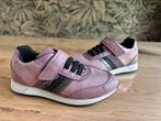 30 vallend Geox sneakers “oud roze” | mooie staat, Ophalen of Verzenden, Zo goed als nieuw, Meisje, Schoenen