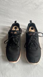 Skechers flex lite zwart mt 40, Ophalen of Verzenden, Gebruikt, Overige merken
