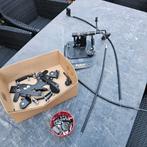 Dubbele Bediening Lesauto - Peter Claassen, Ophalen of Verzenden