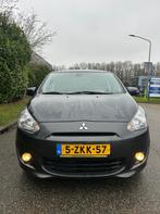 Mitsubishi Space Star 1.0 Intense NAP / 5 DRS /, Auto's, Voorwielaandrijving, Euro 5, Stof, Gebruikt