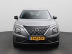 Nissan Juke 1.6 Hybrid N-Connecta | Navigatie | Apple Carpla, Auto's, Nissan, 12 maanden, Gebruikt, LED verlichting, Origineel Nederlands