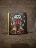 Disney Star Wars Gouden Boekjes Collectie, Ophalen, Zo goed als nieuw, Lucasfilm, Fictie algemeen