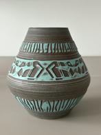 Vintage Vaas Ceramisch Mid Century, Ophalen