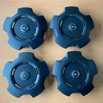 Wieldoppen Opel Vivaro 5x114.3  93866156 Set Dop Naafkap Sie, Ophalen of Verzenden, Gebruikt