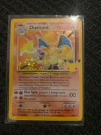 charizard holo celebrations, Hobby en Vrije tijd, Verzamelkaartspellen | Pokémon, Ophalen of Verzenden, Zo goed als nieuw