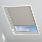 Velux dakraam rolgordijn, Beige, Ophalen of Verzenden, Zo goed als nieuw