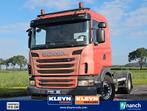 SCANIA G420 adblue 632 tkm, Auto's, Automaat, Euro 6, Scania, Bedrijf