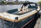 Mooie  Antaris  630 te koop!, Watersport en Boten, Sloepen, Ophalen, 10 tot 30 pk, Binnenboordmotor, 6 meter of meer