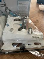 Nijdam Calgary Kunstschaatsen maat 36 (34) splinternieuw, ., Nieuw, Ophalen of Verzenden, Nijdam