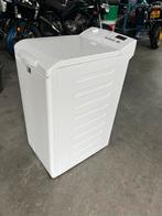 Wasmachine Bovenlader - Perfect voor kleine ruimtes!, Witgoed en Apparatuur, Wasmachines, Ophalen, 1200 tot 1600 toeren, Gebruikt
