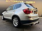 BMW X3 XDrive28i High Executive Pano Automaat, Auto's, BMW, Euro 5, Gebruikt, Beige, Bedrijf