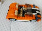 Lego - 31017 Sunset speeder, Ophalen, Zo goed als nieuw, Complete set, Lego