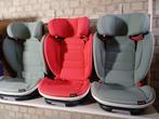 3x BeSafe iZi Flex S Fix - Per Stuk!, Gebruikt, 15 t/m 36 kg, Verstelbare rugleuning, Isofix
