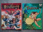 Disney film strip, Meerdere stripboeken, Ophalen of Verzenden, Gelezen