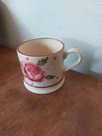 Emma Bridgewater small mug, roos, Gebruikt, Ophalen of Verzenden