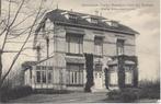 Renkum, Sanatorium Oranje Nassau's Oord, Woning Dir. 1915, Verzenden, Voor 1920, Gelopen, Gelderland