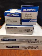 Partij nieuwe (rem)onderdelen Chevy Blazer (K5) 1979 - 1990, Ophalen, Nieuw, Amerikaanse onderdelen