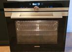 Siemens inbouw oven ( HB835GPS1), 45 tot 60 cm, Gebruikt, Hete lucht, Ophalen of Verzenden