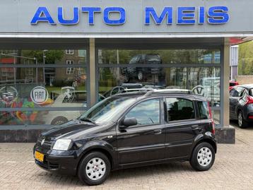 Fiat PANDA 1.2 Edizione Cool Airco beschikbaar voor biedingen