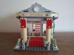 Lego city: city museum, Ophalen of Verzenden, Zo goed als nieuw