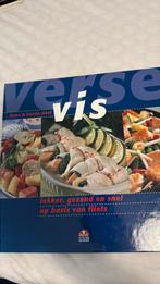 H. Abel - Verse vis, Ophalen of Verzenden, Zo goed als nieuw, H. Abel; G. Abel
