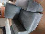 Topform leren fauteuil, Mito, Huis en Inrichting, Fauteuils, Ophalen, Zo goed als nieuw, Leer