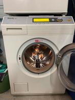 Miele wasmachine W2888, Witgoed en Apparatuur, Wasmachines, 85 tot 90 cm, 1600 toeren of meer, 4 tot 6 kg, Gebruikt